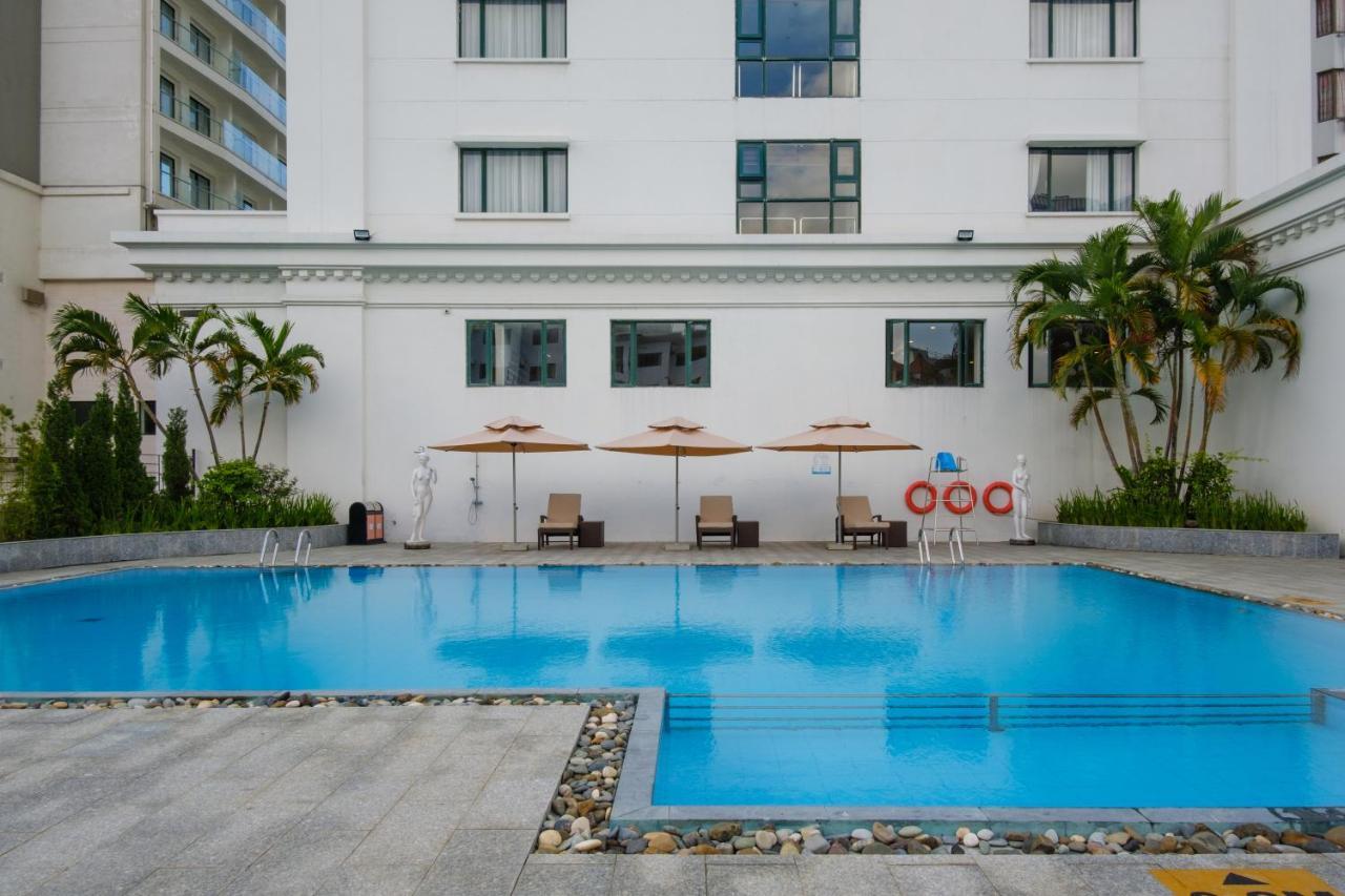 Ha Long Dream Hotel Eksteriør billede